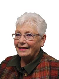 Profile image for Mrs Janet E Duncton